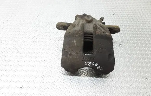 Nissan Micra Front brake caliper