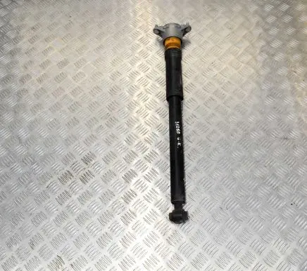 Mercedes-Benz A W176 Rear shock absorber/damper A2463240307 A2043260598