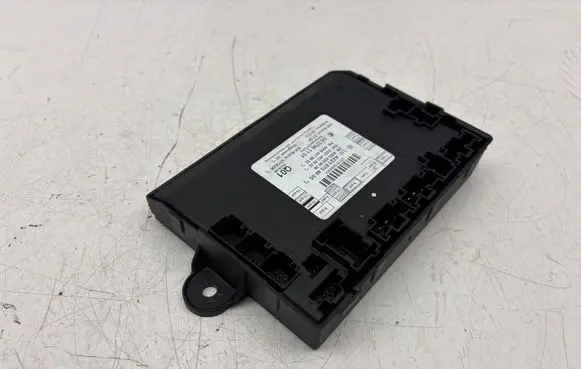 Mercedes-Benz S W221 Door control unit/module A2218704895