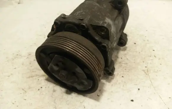 Ford Galaxy Air conditioning (A/C) compressor (pump) SDV7AB