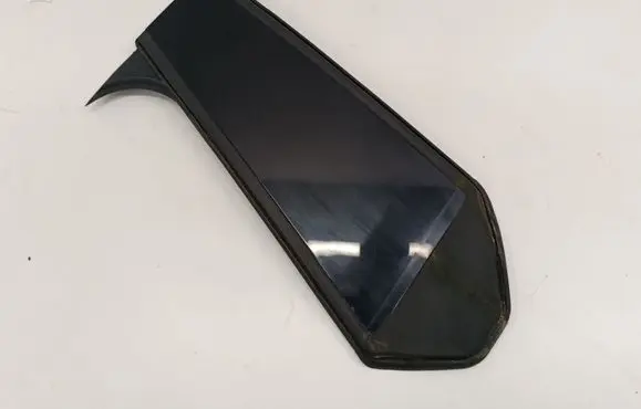 Mercedes-Benz CLA C117 X117 W117 (B) Pillar trim (exterior) A1176900179