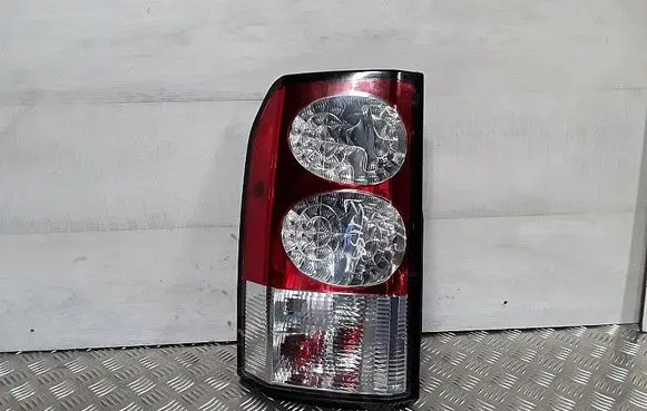 Renault Kadjar Rear/tail lights A056008 D07LB