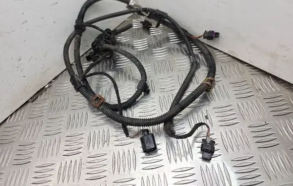 Volkswagen e-Golf Parking sensor (PDC) wiring loom 5G0971104L