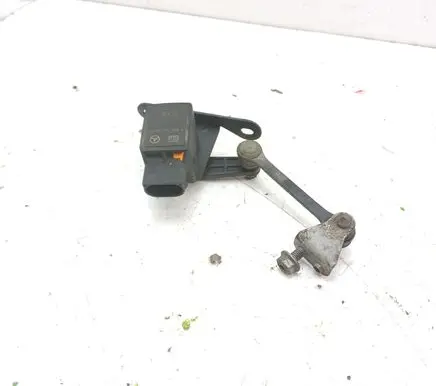 Mercedes-Benz SL R230 Headlight/headlamp level sensor A0025428818