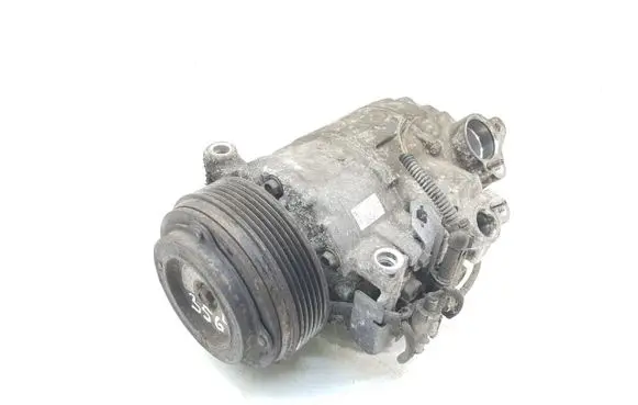 BMW 1 E81 E87 Air conditioning (A/C) compressor (pump) 447260-1852