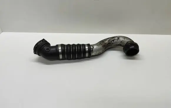 BMW 5 E60 E61 Intercooler hose/pipe 4727353 1161472735301 11884410