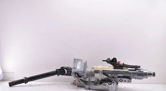 Mercedes-Benz B W245 Steering rack mechanical part A1694603016 1695452932
