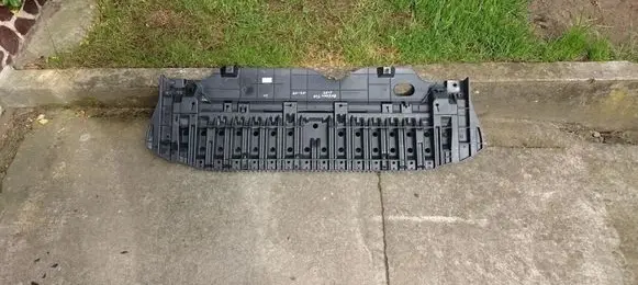 Toyota Avensis T270 Front bumper foam support bar 5261805030