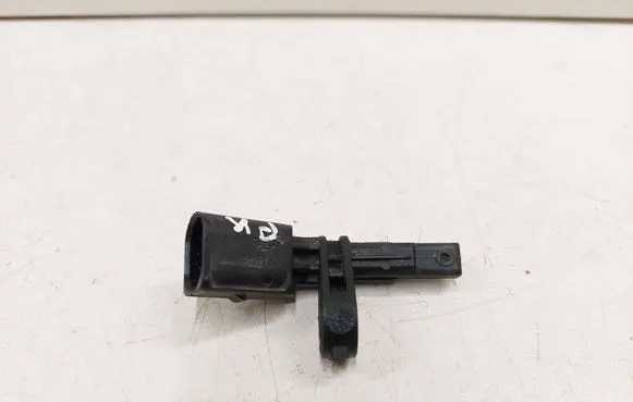 Volkswagen PASSAT B6 ABS brake wheel speed sensor 7H0927803 0071150693