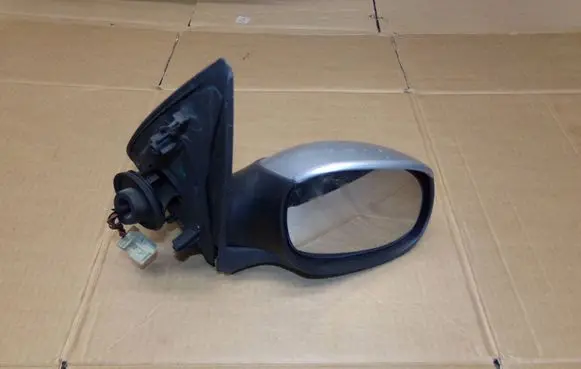 Peugeot 206 Mirror indicator light 
