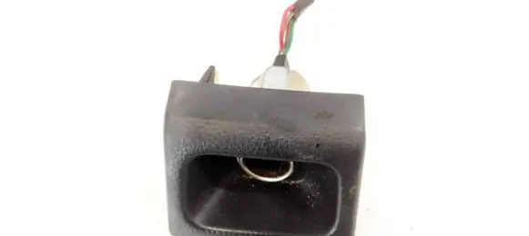Toyota Avensis Verso Cigarette lighter 