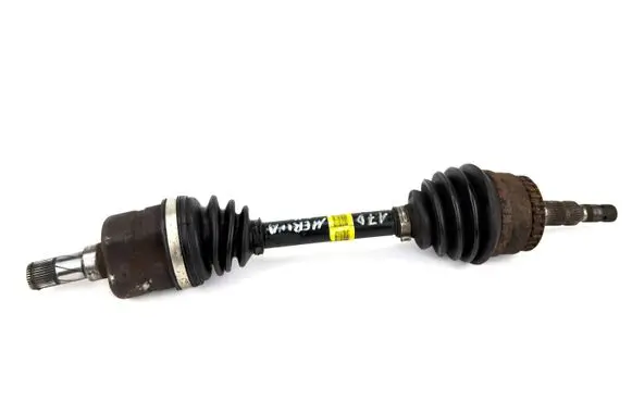 Opel Meriva A Front driveshaft 1800002209