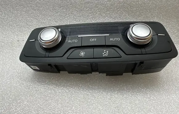 Audi A6 Allroad C7 Climate control unit 4G0919158M A2C85165800