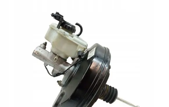 Skoda Superb B8 (3V) Brake booster 1K1614105CM