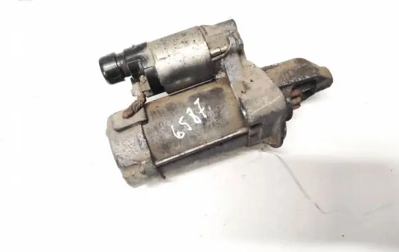 Honda CR-V Starter motor 4380000070 438000-0070