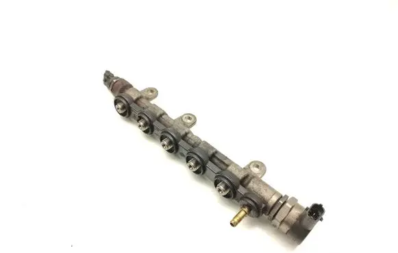 Renault Laguna III Fuel main line pipe 8200942721 0281002800 0445214173