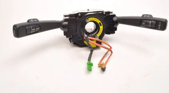 Volvo C30 A set of switches 30798630