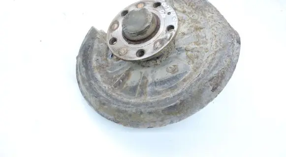 Skoda Octavia Mk2 (1Z) Rear wheel hub