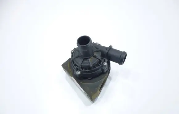 Volkswagen T-Cross Electric auxiliary coolant/water pump 2Q0965567 0392023406