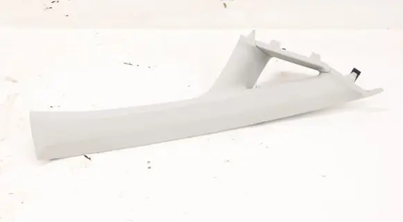 Volkswagen Caddy Other sill/pillar trim element 2K5867234
