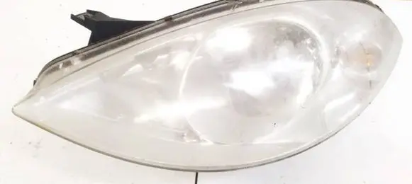 Mercedes-Benz A W169 Headlight/headlamp A1698200161