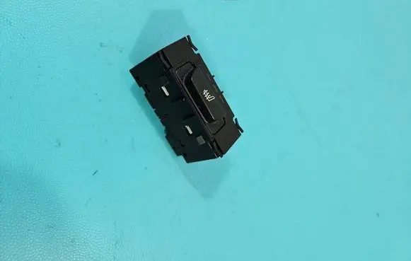 BMW 5 F10 F11 Seat control switch 9384805 IMPRK1450212