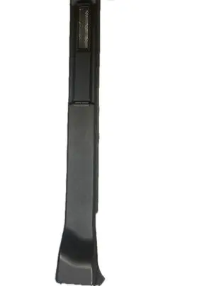 Mercedes-Benz G W461 W463 1st Gen (B) pillar trim (bottom) A4636903626