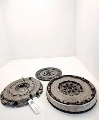 Peugeot 508 Clutch set kit 250836172 747714