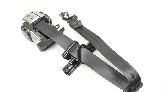 Volvo XC60 Front seatbelt 32239367