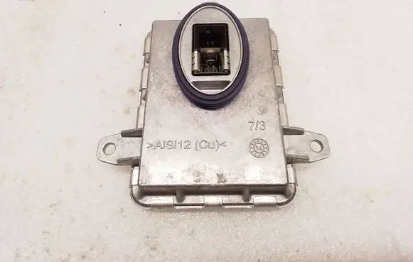 Headlight ballast module Xenon