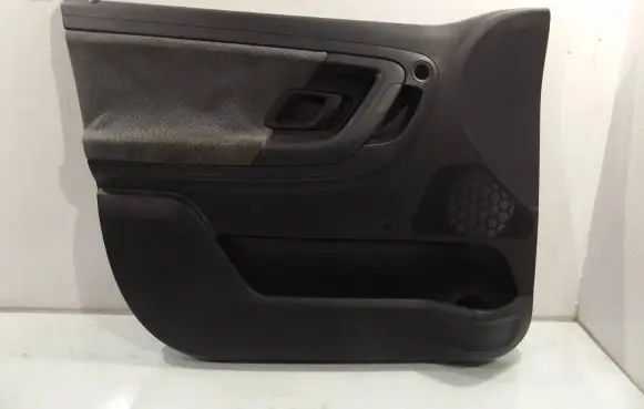 Skoda Fabia Mk2 (5J) Front door card panel trim