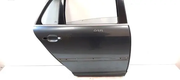 Volkswagen Phaeton Rear door