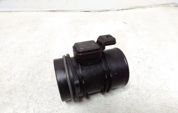 Nissan Note (E11) Mass air flow meter 5WK97007 8200358901 H8200299596