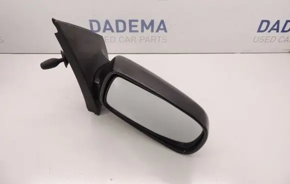 Toyota Yaris Manual wing mirror D192