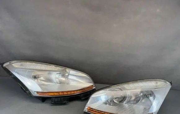 Citroen C4 I Picasso Headlights/headlamps set 103419012851