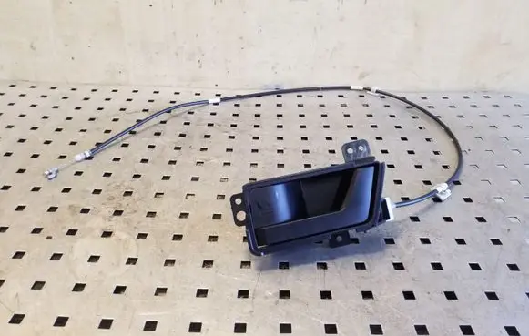 Subaru Outback Rear door interior handle