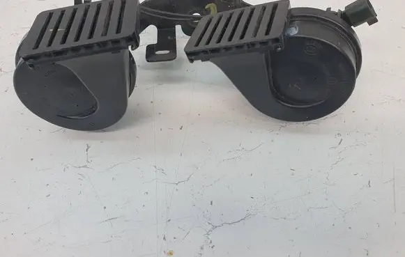 Chevrolet Volt II Horn signal 000099 A045299