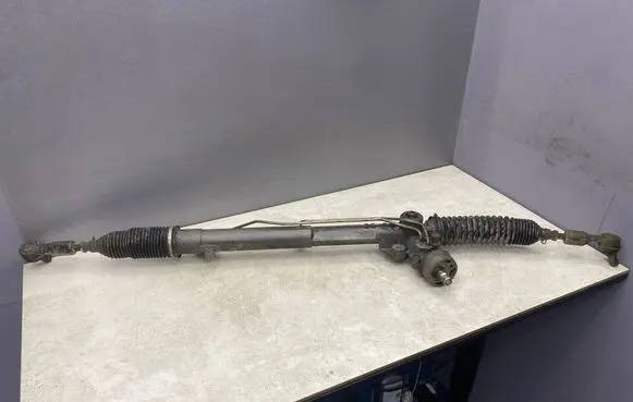 Audi A4 S4 B6 8E 8H Steering rack 8E1422066D