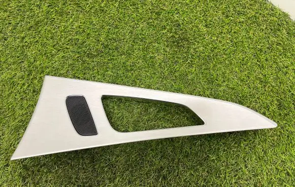 Audi A6 S6 C7 4G Rear door card trim 4G0867420