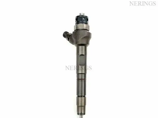Audi A3 S3 8V Fuel injector 0445110477 0445110476
