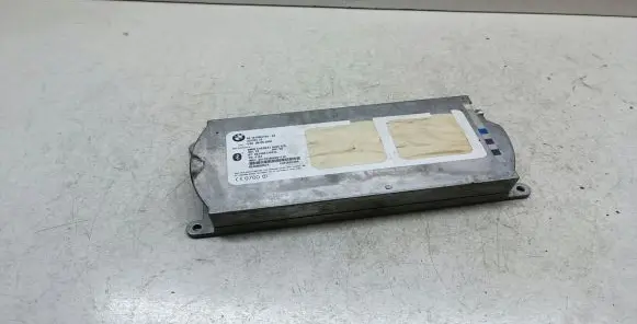 BMW X5 E53 Bluetooth control unit module 6963758 84106963758