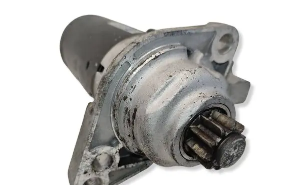 Volkswagen Transporter - Caravelle T5 Starter motor 220449 EF1J24 02Z911023F