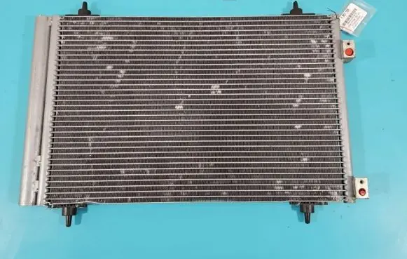 Citroen C4 I Picasso A/C cooling radiator (condenser) IMPRK1357129