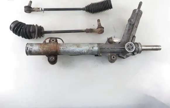 Mercedes-Benz Sprinter W901 W902 W903 W904 Steering rack 9014611401