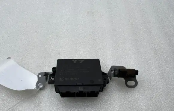 Toyota C-HR I Parking PDC control unit/module 89340F4010