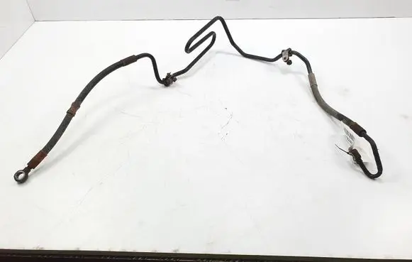 Skoda Octavia Mk1 (1U) Brake booster pipe/hose 