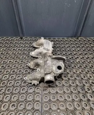 Ford Galaxy Intake manifold 4M5Q9424CC
