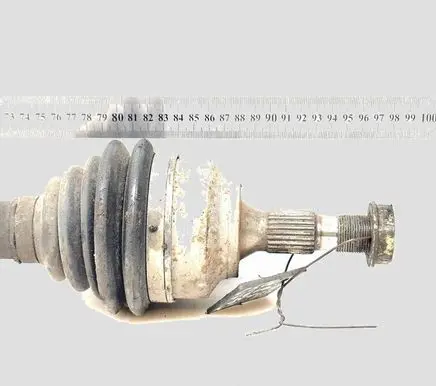 Citroen C5 Front driveshaft