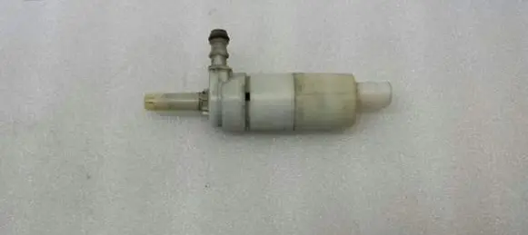 Mercedes-Benz E W211 Headlight washer pump A2108691121