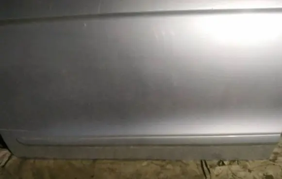 Honda FR-V Front door trim (molding) 